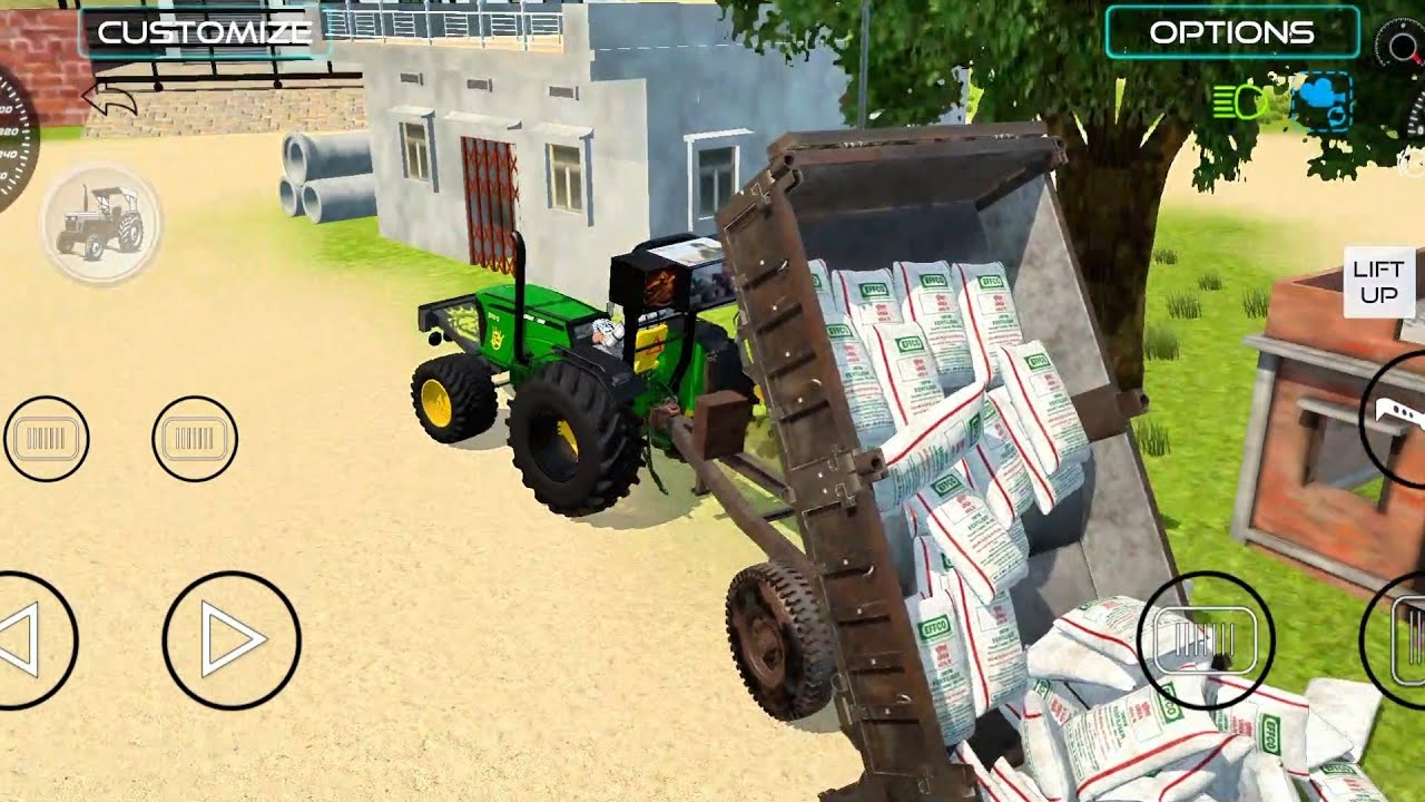 Indian Vehicles Simulator – Best Indian Driving Game 2026