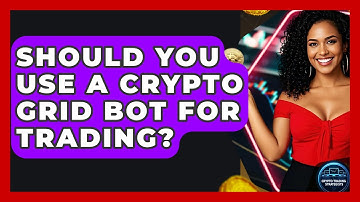 Should You Use A Crypto Grid Bot For Trading? - Crypto Trading Strategists