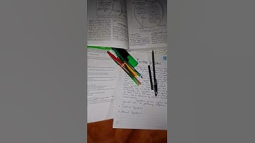 making my botany project work