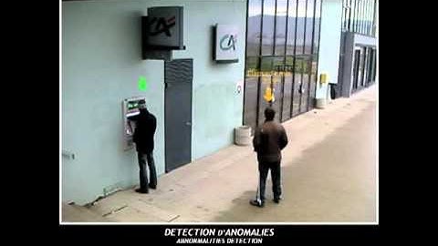 Effidence - Détection d