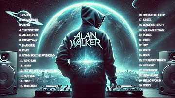 A new mix - up with echoes, try listening to Alan Walker