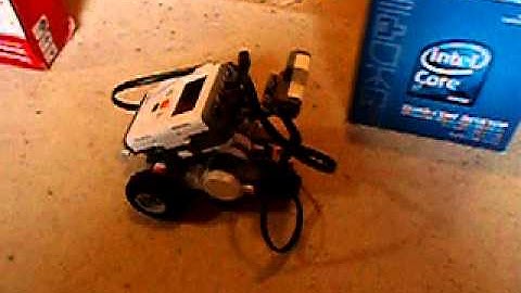 counter parallel parking