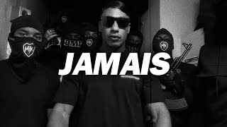 Maes Type Beat - "JAMAIS" Instrumental OldSchool Freestyle | Instru Rap 2023