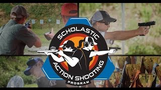 Scholastic Action Shooting Program (SASP)