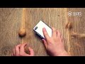 Sếp Xiaomi tung video khoe độ bền của màn hình Redmi 6, dùng để đập quả óc chó cũng không sao