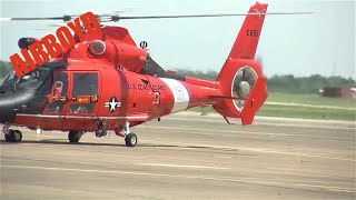 Coast Guard Rescue Air Station Corpus Christi