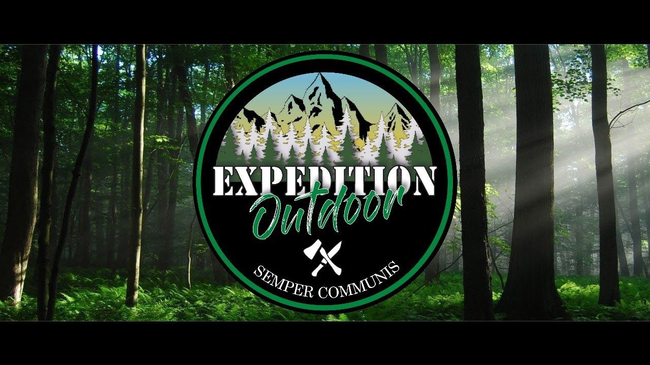 Expedition Outdoor inspiriert durch 7 vs Wild - Trailer vom ersten Trainings-Event - 202109