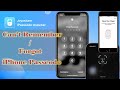 Can’t Remember iPhone Passcode? Forgot iPhone Passcode? Unlocked!
