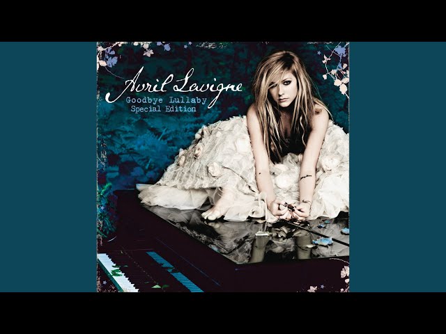 I Love You - Avril Lavigne