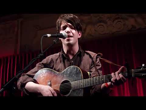 Jo Rose : Another Name for Mercy : Bush Hall 2011 - 1080p version (2024)