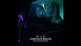 Eli & Fur - Come Back Around (Maya Jane Coles Extended Remix)