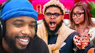 CashNasty Reacts To Druski Coulda Been Love 2 Episode 6: Dirty Laundry Net Worth