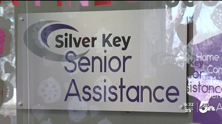 Silver Key Senior Services expands to provide mental health help