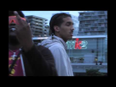 Youtube: HIM$ – LE TEMPS PASSE feat. SCOTT SOUTH