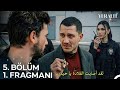مسلسل تحت الارض الحلقة 5 الاعلان 1 مترجمة للعربية Yeraltı 5.