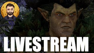 Wood Elf Update Talsyn Livestream Wood Elf Update Talsyn Livestream