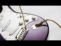 Mellow Bluesy Groove Guitar Backing Track Jam in G Minor