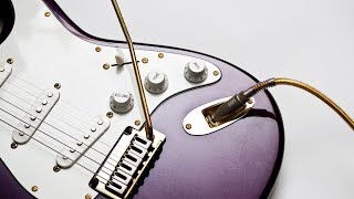 Miniatura de vídeo de "Mellow Bluesy Groove Guitar Backing Track Jam in G Minor"