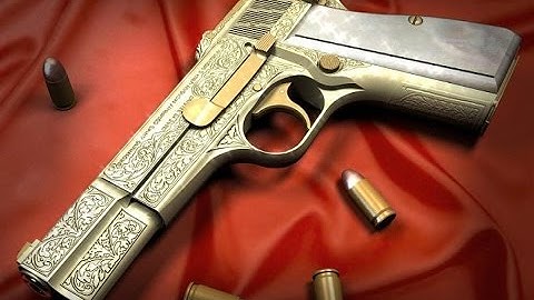 Уроки Unreal Engine 4. Оружие для персонажа(ч. 1)