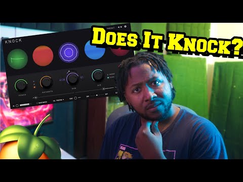 This Plugin Knocks! | Decap Knock Plugin Reivew