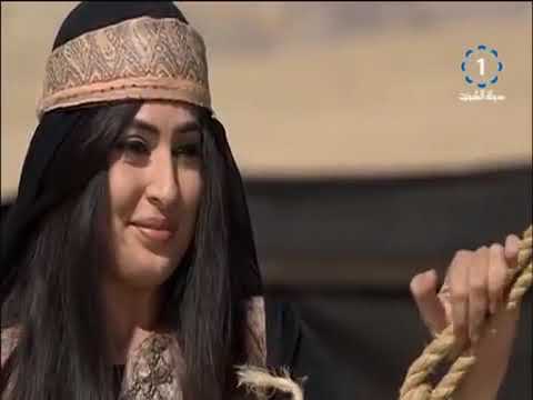 قصيدة خلف بن دعيجا المشهوره استغفري يابنت عن قولك اني من عبيد المواشي