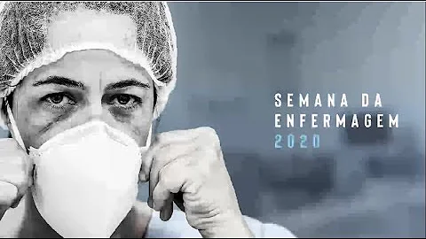O que dizer da enfermagem?