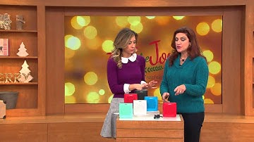 Bose SoundLink Color Bluetooth Speaker with Nancy Hornback