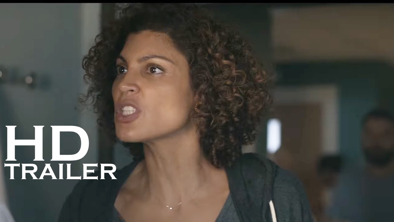 YouTube player