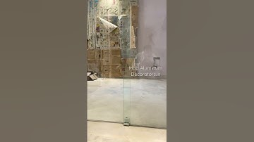 🔥🇮🇳 SYNCHRONIZED SLIDING DOOR SYSTEM 2 || Hindi | #growmyaccount #youtubeviralshorts