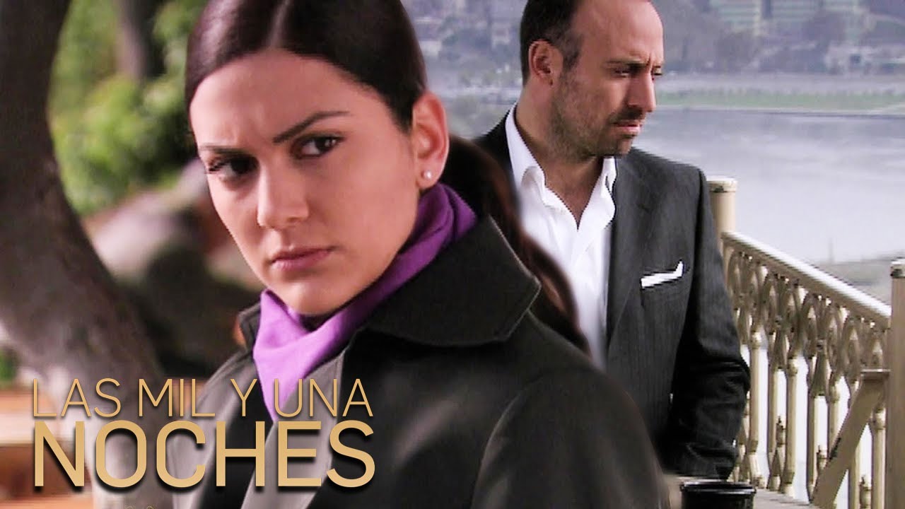 Las Mil y Una Noches Onur le pide perdón a Sherezade y olvidar la