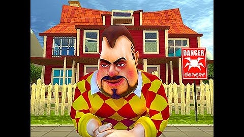 Dark Riddle - Gameplay Walkthrough Video Part 1 (iOS Android)