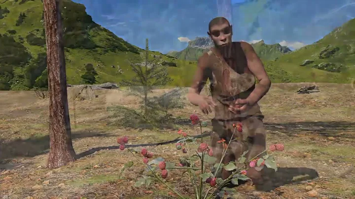 Evolution of Human|Evolution from ape to man|From Proconsul to Homo heidelbergensis