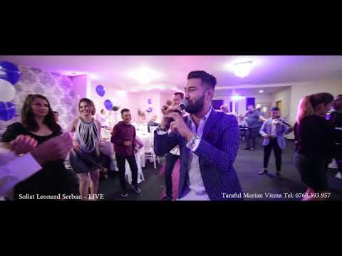 Taraf Marian Viteza cu Leonard Serban Manele