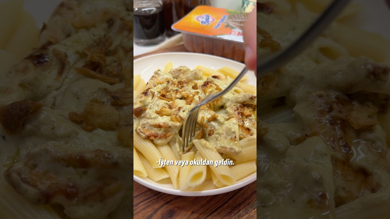 İşten veya okuldan geldin, sadece 15 dakikan var! #easyrecipes #pratiktarifler İşten veya okuldan geldin, sadece 15 dakikan var! #easyrecipes #pratiktarifler