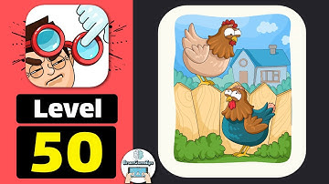 DOP 3 Displace One Part Level 50 Walkthrough