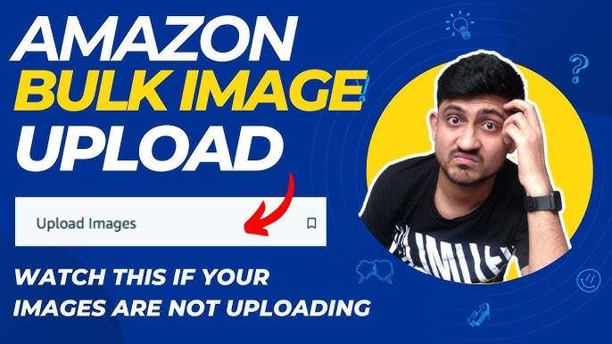 Original Bulk Upload Images On Amazon Fba 2024