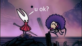 Tormented Trobbio Boss Fight (Witch Crest) - Silksong