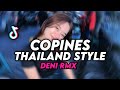 DJ COPINES THAILAND STYLE | POTA POTA REMIX VIRAL FYP TIKTOK TERBARU 2026