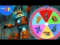 Octonauts above  beyond mystery wheel of gups  netflix jr