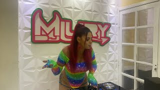 Ao vivo MIURY DJ 05