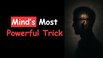 The Psychological Trap That Controls Your Beliefs - Cognitive Dissonance Explained