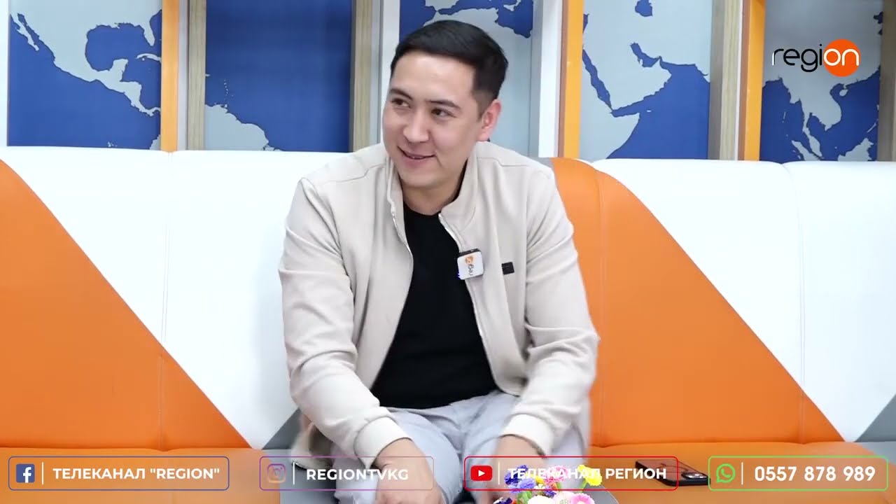 “Санэпидем ишин так аткарса “Не сахар” долбоору жабылат” – Умар Даданов