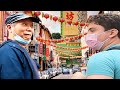 American tourist surprises chinese grandpa with flawless mandarin 