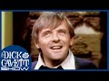 "It Took Me A Long Time To Get Young Parts" Anthony Hopkins | The Dick Cavett Show