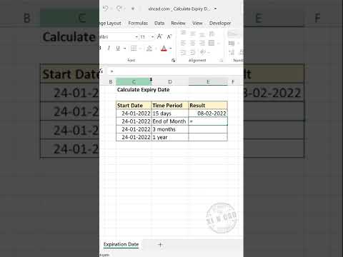 Video: 3 spôsoby, ako vypočítať dátum splatnosti