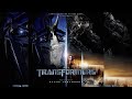 Steve Jablonsky You Re A Soldier Now Slowed Pitched Transformers 2007 