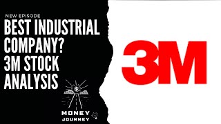 Problems With 3M? | MMM Stock Analysis