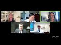 Facebook Live: Esophageal Cancer