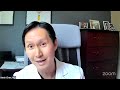 Facebook Live: Esophageal Cancer