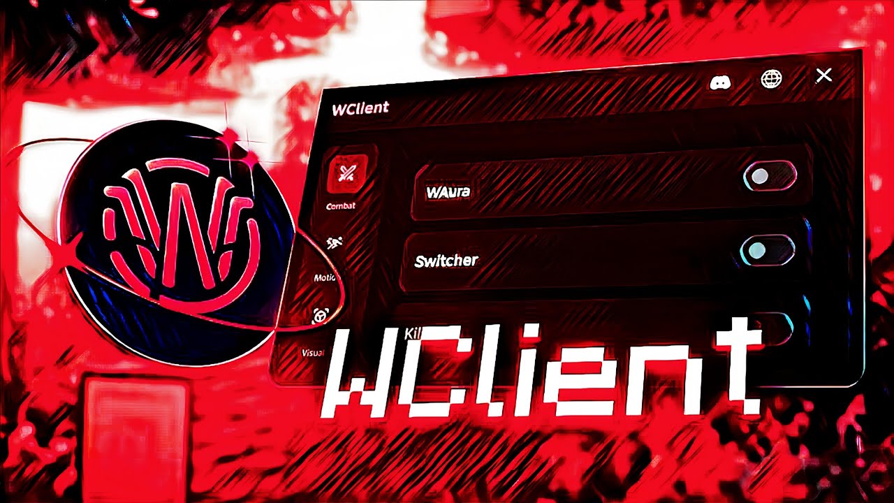 WClient For 1.21.132+: Fix Lag & MAX FPS Boost for MCPE! 🚀 (32/64 Bit) || Not Noxi